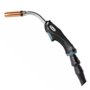 TRAFIMET ERGOPLUS 500R 50° 4 m MIG TORCH