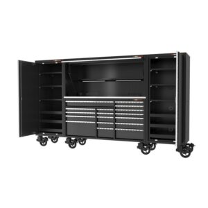 GEARWRENCH 130" MEGA TOOL STORAGE