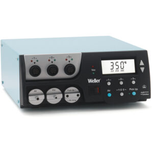 WELLER WR2 2-CHANNEL POWER UNIT 200W