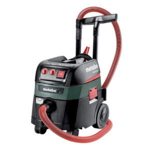 METABO ASR 35 H ACP VACUUM CLEANER