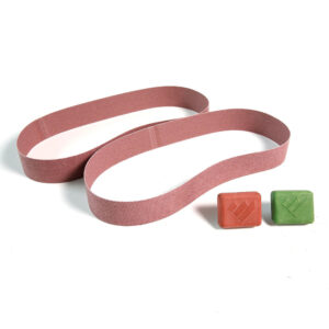Worksharp Cloth Belt To Suit WSSAKO81112
