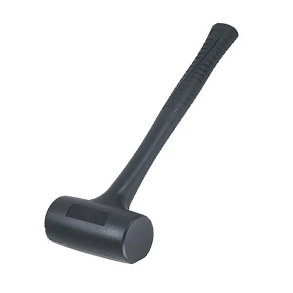 Rytool 55mm 37oz/1.05kg Dead Blow Hammer Rytool 55mm 37oz/1.05kg Dead Blow Hammer