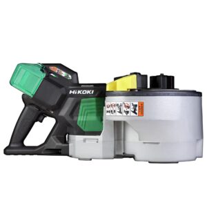 Hikoki VB3616DA(G4Z) 36V 16mm Brushless Rebar Bender / Cutter Bare Tool