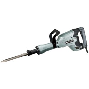 HiKOKI H65SB3(G1Z) 45J 1340W Heavy Duty Demolition Hammer