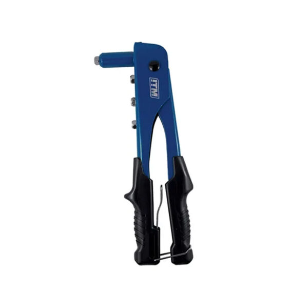 ITM Hand Riveter 2 Jaw 2.4 -4.8mm Nozzles ITM Hand Riveter 2 Jaw 2.4 -4.8mm Nozzles