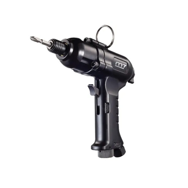 M7 HD Pistol Screwdriver 44-177 ft/lb M8 Bolt Capacity 1/4in