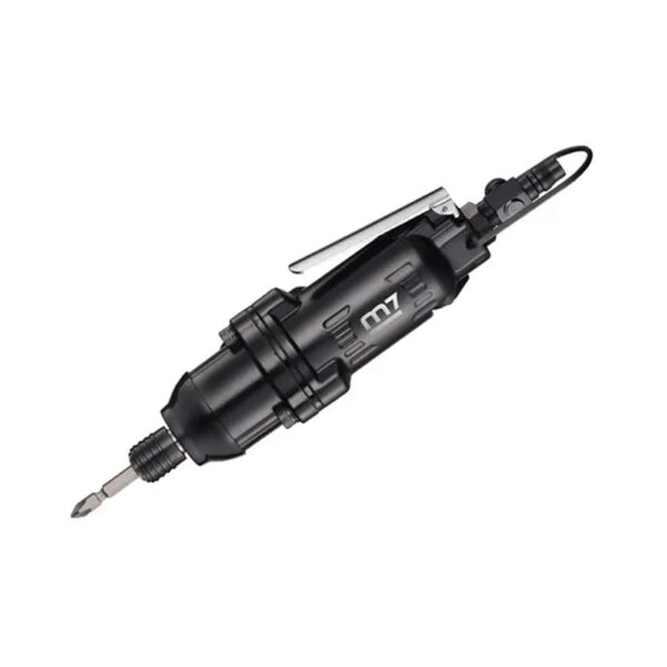 M7 HD Straight Screwdriver 44-177 ft/lb M8 Bolt Capacity 1/4 M7 HD Straight Screwdriver 44-177 ft/lb M8 Bolt Capacity 1/4