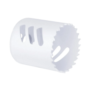 ALPHA HOLESAW - BI METAL 45mm