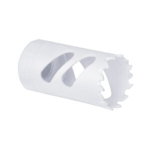 ALPHA HOLESAW - BI METAL 30mm