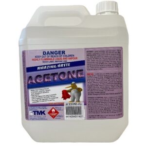 ACETONE 4L