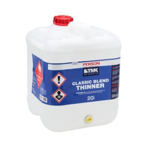 THINNER 20L