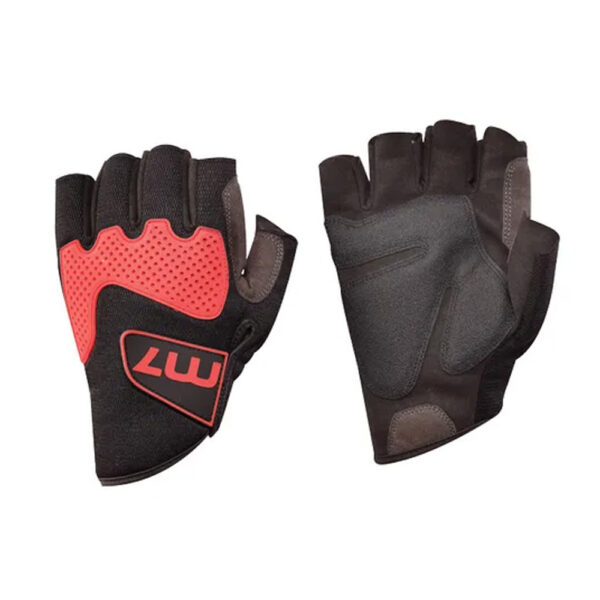 M7 Air Tool Glove Cut Fingers Size: M M7 Air Tool Glove Cut Fingers Size: M