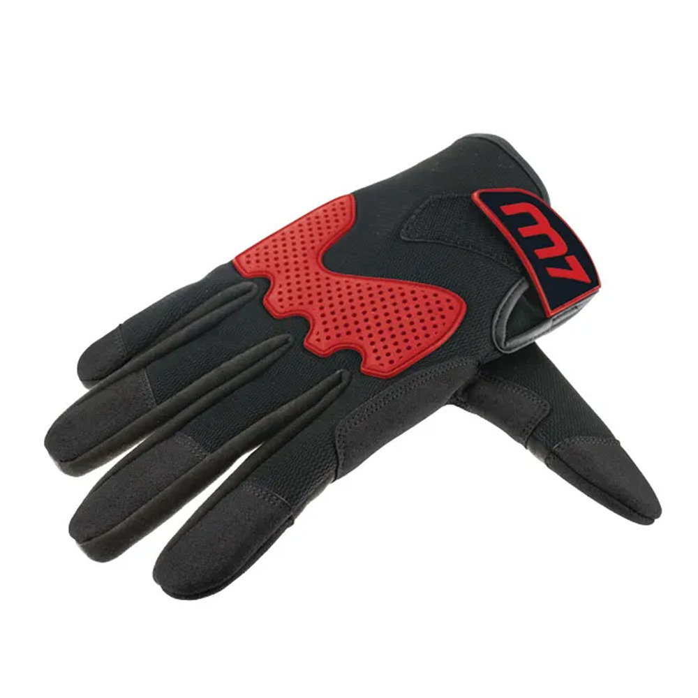 M7 Air Tool Glove Standard Size: M