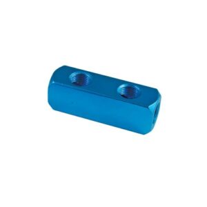 THB Manifold 2 Way With No Couplers