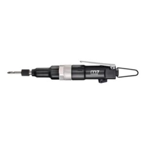 M7 HD Straight Screwdriver Positive Adj Clutch. 1.5 -5.92 ft