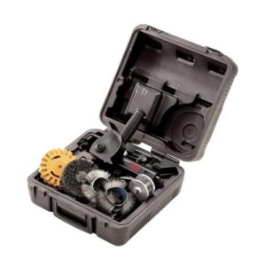 M7 Car Surface Cleaning Tool Kit 3600rpm 6pc Set