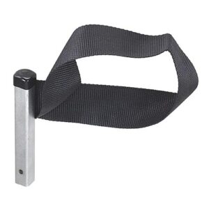 Rytool H/Duty Filter Strap Wrench