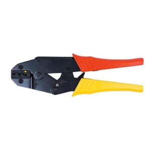 Rytool Ratcheting Crimping Tool Insulated