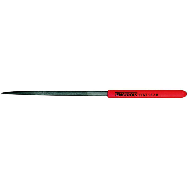 Teng Oval File
