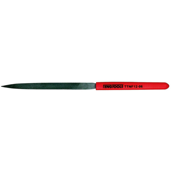 Teng Flat PoInt File