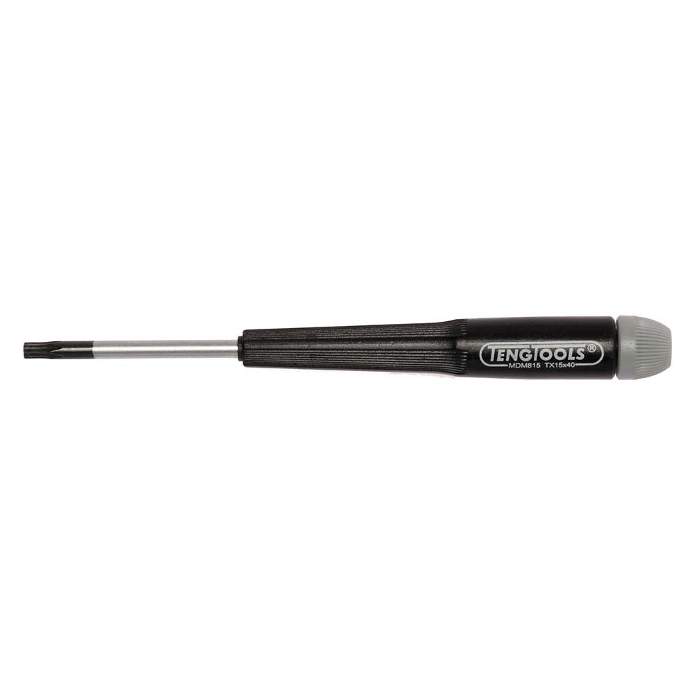 Teng MD Mini Screwdriver TX15