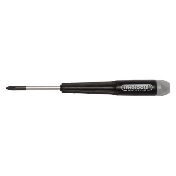 Teng MD Mini Screwdriver PH#1 x 40mm