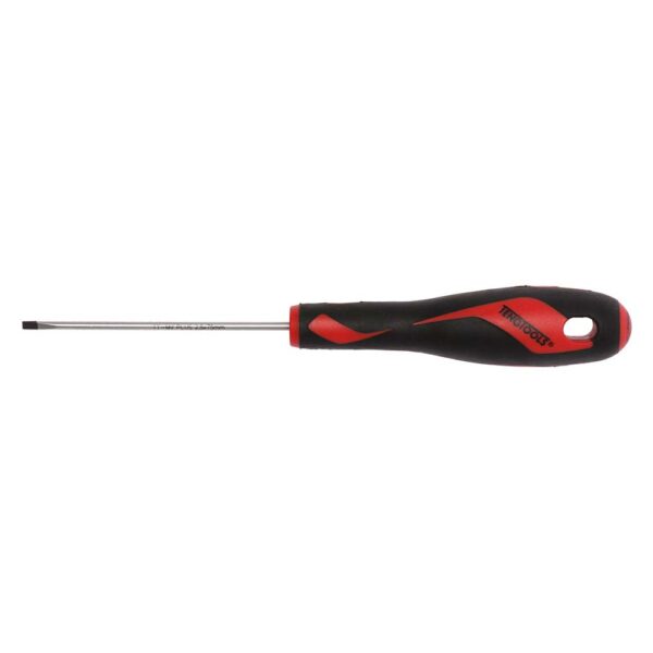 Teng MD TT-MV+ Screwdriver FL0.4 x 2.5 x 75mm Teng MD TT-MV+ Screwdriver FL0.4 x 2.5 x 75mm