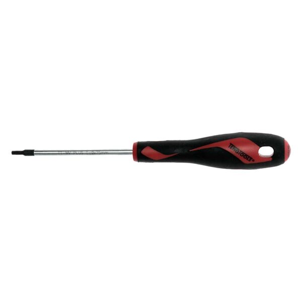 Teng MD TT-MV+ Screwdriver TX9 x 75mm Teng MD TT-MV+ Screwdriver TX9 x 75mm