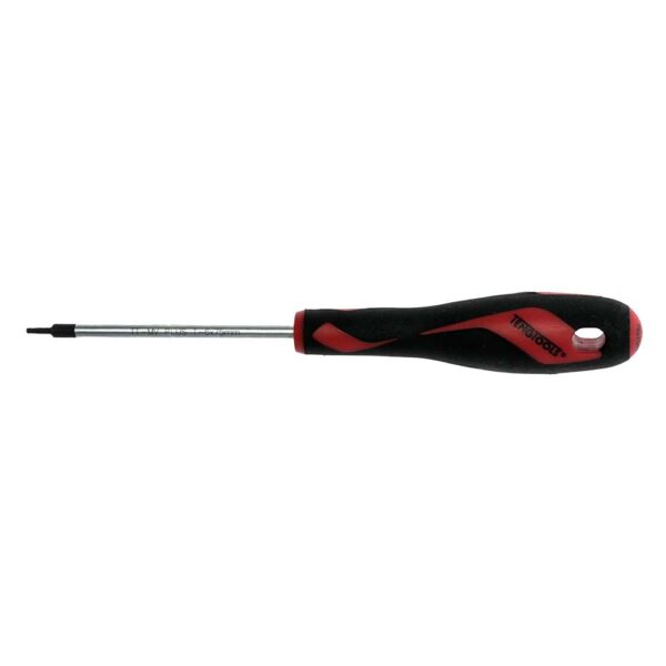 Teng MD TT-MV+ Screwdriver TX6 x 75mm Teng MD TT-MV+ Screwdriver TX6 x 75mm