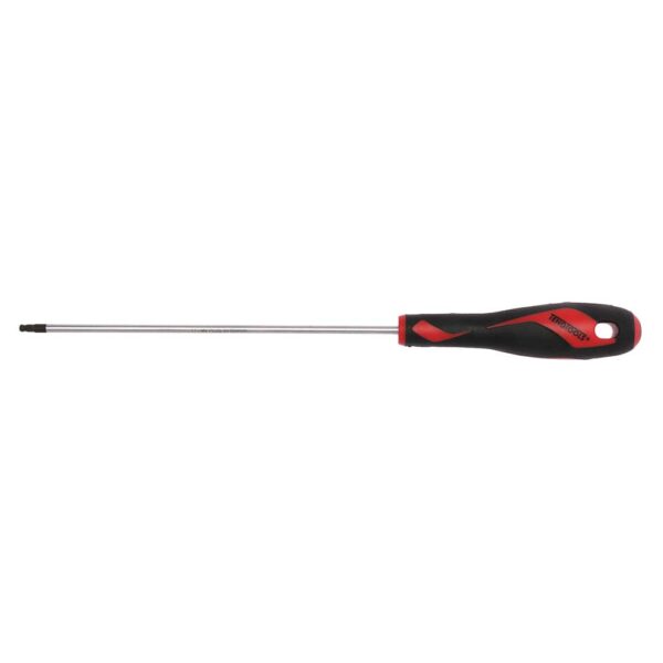 Teng MD TT-MV+ Screwdriver Hex 3.0 x 150mm Ball End Teng MD TT-MV+ Screwdriver Hex 3.0 x 150mm Ball End