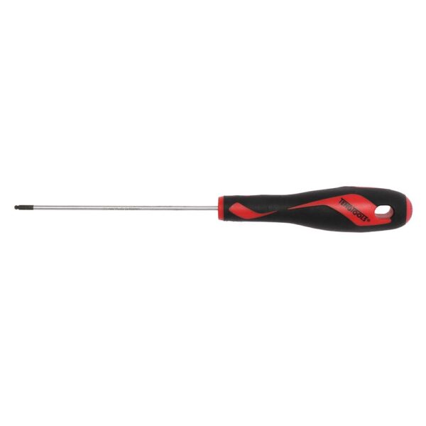 Teng MD TT-MV+ Screwdriver Hex 2.0 x 100mm Ball End Teng MD TT-MV+ Screwdriver Hex 2.0 x 100mm Ball End