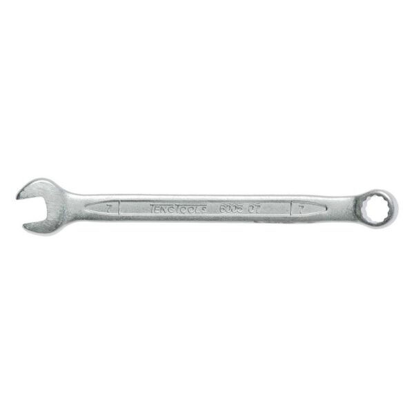 Teng Combination Spanner 7mm Teng Combination Spanner 7mm