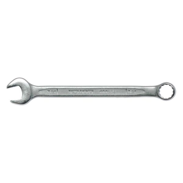 Teng Combination Spanner 7/16in Teng Combination Spanner 7/16in