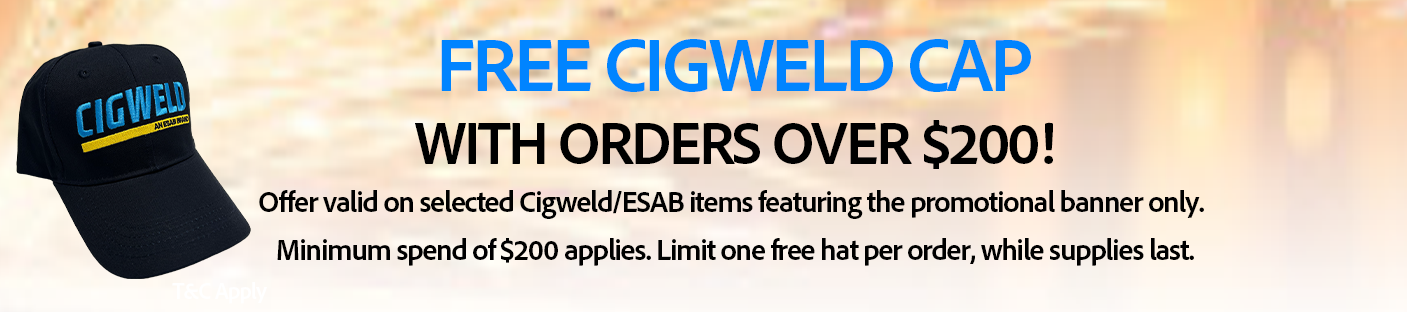 Cigweld