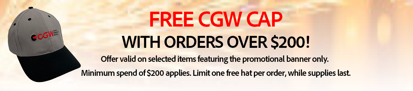 CGW