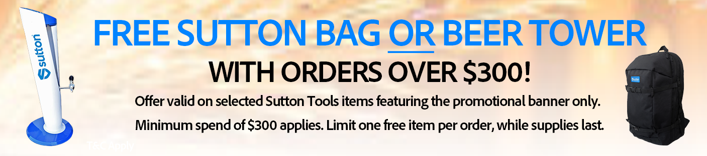 Sutton Tools