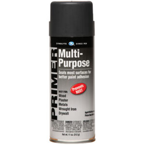 MULTI PURPOSE PRIMER BLACK OXIDE