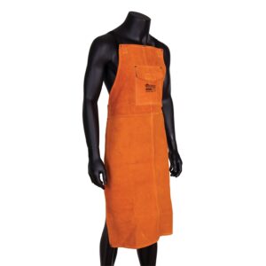 ESKO FUSION PREMIUM WELDERS APRON XL