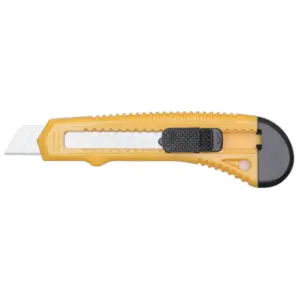 STERLING PACKAGING CUTTER 18mm (68)