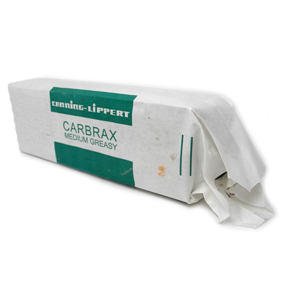 CANNING CARBRAX POLISHING COMPOUND BAR