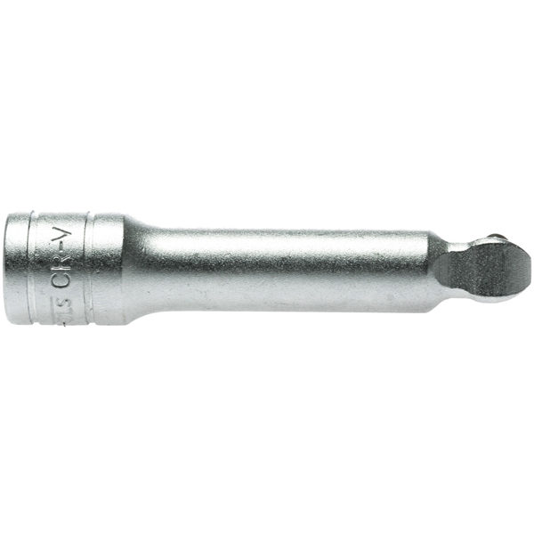 Teng 3/8in Dr. 10in Wobble Extension Bar Teng 3/8in Dr. 10in Wobble Extension Bar